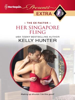 cover image of Her Singapore Fling